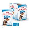ROYAL CANIN Maxi Puppy SHN - wet dog food - 10x140g Suņu barība