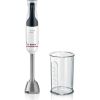 Bosch Serie 4 MSM4W410 blender Immersion blender 800 W Anthracite, White Погружные блендеры - измельчители