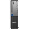 Lenovo ThinkCentre neo 50s Gen 5 Intel® Core™ i3 i3-14100 8 GB DDR5-SDRAM 256 GB SSD SFF PC Black Персональные компьютеры