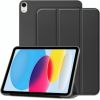 Case Smart Soft Samsung X110/X115 Tab A9 8.7/X130/X135 Tab A11 8.7 black Maki Planšetdatoriem