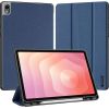 Чехол Dux Ducis Domo Samsung X730/X730 Tab S11 т?мно-синий Сумки, чехлы для планшетников