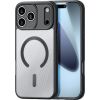 Case Dux Ducis Aimo Mag Apple iPhone 17 Pro Max Neoriģinālie Maciņi