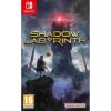 Bandai Shadow Labyrinth, Switch Nintendo spēles