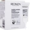 Redken Acidic Protein Amino Concentrate Serum 10ml Dekoratīvā kosmētika