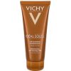 Vichy Ideal Soleil Moisturizing Self-Tanning Milk - Moisturizing Self-Tanning Milk for Face and Body 100ml Ķermeņa kosmētika