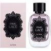 La Fede Pink Lacé EDP 100ml Sieviešu Smaržas