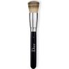 Christian Dior N°12 Brush - Štětec na make-up Dekoratīvā kosmētika