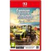 Giant NSW2 Farming Simulator - Signature Edition (Game Key Card) Nintendo spēles