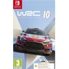 Nacon NSW WRC 10 (Code in a Box) Nintendo spēles