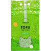 Żwirek dla kota Tofu żwirek dla kotów, 6 L Наполнители для туалета