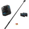 GoPro MAX2 Accessories Bundle Jaunumi - Audio-Video