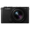 Panasonic Lumix DC-S9 + 18-40mm, jet black Jaunumi - Audio-Video