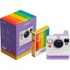 Polaroid Now Gen 3 Bundle, purple Aудио-видео