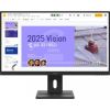 LENOVO 27" E27Q-40 QHD IPS 16:9 100HZ HDMI/DP/SPEAKERS Monitori