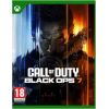 Activision/blizzard Call of Duty: Black Ops 7 (XBOX x) Xbox spēles
