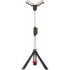 Darba lampa AWTools AW17650BL; 14,8 V; 6000 lm; 1x5,2 Ah akum. Строительное радио