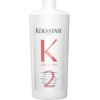 Kerastase Première Decalcifying Repairing Shampoo 500 ml - náhradní náplň 0ml Matu kopšana
