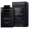 Bvlgari Man In Black Perfume 150ml Vīriešu Smaržas