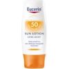 Eucerin Sun Lotion Extra Leicht - Extra lightweight lotion SPF 50 400ml Ķermeņa kosmētika