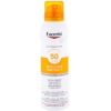 Eucerin Sun Protection Sensitive Protect Sun Spray Dry Touch SPF50 - Sunscreen body spray 200ml Ķermeņa kosmētika