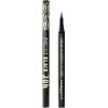 Dermacol Precise 20h Xtreme Waterproof Eyeliner - Voděodolné oční linky 1 ml Black Smaržas - NESAKĀRTOTS