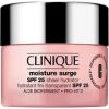 Clinique Moisture Surge Sheer Hydrator SPF 25 30ml Smaržas - NESAKĀRTOTS