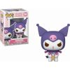 Funko Pop! Sanrio: Hello Kitty and Friends - Kuromi #90 Vinyl Figure Фигурки и герои
