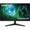 LCD Monitor SAMSUNG 27 " 2560 x 1440 pixels Quad HD Native aspect ratio 16:9 LCD Flat LS27FG530EUXEN Monitori
