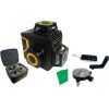 Smart Laser płaszczyznowy 06-03030GM zielony 30 m Jaunumi -Dārzam
