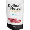 Dolina Noteci Premium Pure Kaczka 500 g Suņu barība