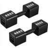 HMS HL02 HANTLE regulowane czarny 2 x 5 KG Jaunumi - Sports