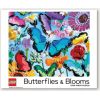 LEGO Butterflies & Blooms 1000 pieces. 070325 Puzles