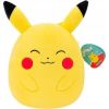 Squishmallows 25 CM POKEMON HAPPY PIKACHU Мягкие игрушки