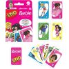 Mattel *****UNO gra karciana Barbie JHB17 /8 Galda spēles