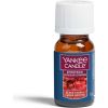 Yankee Candle Black Cherry Diffuser Blend 10 ml Unisex Smaržas