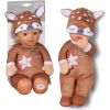 Zapf Creation BABY born Sleepy Deer for babies 30cm Мягкие игрушки