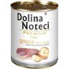 Dolina Noteci Premium Pure gęś 800g Suņu barība