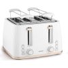 Toaster Sencor, white Tosteri