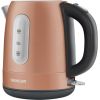 Water kettle Sencor, golden Tējkannas (elektriskās)