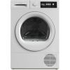 MPM MPM-90-SH-45 Condenser dryer with heat pump White Jaunumi Sadz. tehnika