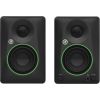 Mackie CR3.5 - active studio monitors Jaunumi - Audio-Video