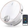 Eufy RoboVac L70 Hybrid robot vacuum 0.45 L Bagless White Jaunumi Sadz. tehnika