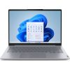 Lenovo ThinkBook 14 G8 IRL Core 5 210H 14.0"WUXGA IPS 60Hz 300nits AG 8GB DDR5 5600 SSD512 Intel Graphics Cam1080p 45Wh NoOS Arctic Grey 3Y Ноутбуки