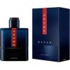 Prada Luna Rossa Ocean EDP 150ml Vīriešu Smaržas