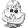 Funko Pop! Disney: Alice in Wonderland (Sketched)- Cheshire Cat #1645 Vinyl Figure Фигурки и герои