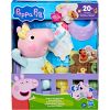 Unknown PEPPA PIG interactive toy Oinks & Snuggles Evie Konstruktori 