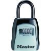 MasterLock Kasetka na klucze z zamkiem szyfrowym i szeklą (5400EURD) Jaunumi - Birojam
