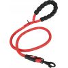 Zolux Smycz sznurowa dla psa 2m 13mm czerwona Citas preces