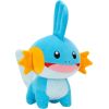 Pokemon PLUSH 20 CM MUDKIP CDU Mīkstās rotaļlietas