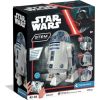 Clementoni TOY EDUCATIONAL KIT STARWARS 75147BL Jaunumi, Bērnu preces